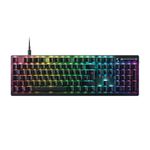 Razer DeathStalker V2 - Low-Profile RGB Optical Gaming Keyboard (Linear) -