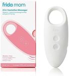 Frida Mom 2-in-1 Lactation Massager