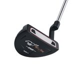PGF Golf Mustang Mallet M27 Golf Putter [ Black] [Right Handed] [Length:35"] Crafted with Precision