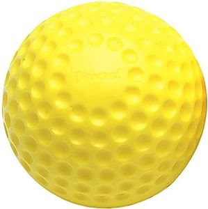 Heater Sports 28cm . Pitching Machine Softballs - 1 Dozen