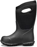 BOGS York Solid (Toddler/Little Kid