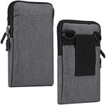 Crossbody Cell Phone Shoulder Bag, 