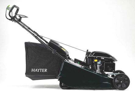 Hayter Harrier 56 Rotary Lawn Mower – 22” Cutting Width