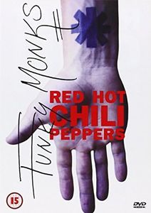 Red Hot Chili Peppers: Funky Monks