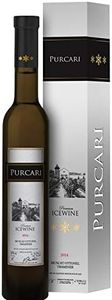 ICE WINE PURCARI 2016 (375ml) in present box