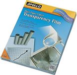 Apollo Plain Paper Copier Transpare