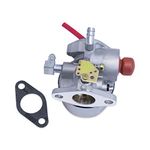 NEW TECUMSEH CARBURETOR 640350 640303 640271 FOR LEV105 & LEV120