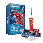 Oral-B Kids Electric Toothbrush Fea