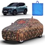 Tops Amazon Home Services Car Covers