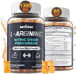 Nextdia Sugar Free L Arginine Nitri