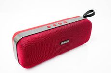 TELLUR Loop Bluetooth Speaker with Radio, 10 W, TWS - True Wireless Stereo Technology, FM Radio Portable Speaker, Hands-Free Function, USB Play, MicroSD/TF Slot, AUX Socket 3.5 mm, BT 5.1