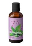 Heilen Biopharm Patchouli (Pogostemon Cablin) Essential Oil For Skin Rejuvenation & Aromatherapy - 50 mL Per Bottle Pack of 1