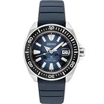 Seiko Prospex Special Edition SRPF79 Blue Silicone Automatic Diver's Watch