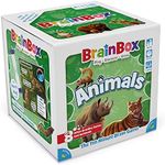 BrainBox Animals | Fun & Educationa