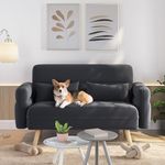 Loveseat For Small Spaces Clearance