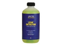 Arctic Hayes PH026 Leak Detector Fluid 250ml, Clear