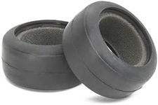 Tamiya 51399 F104 Rubber Tires Front