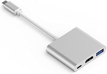 USB-C to HDMI Adapter, USB 3.1 Type