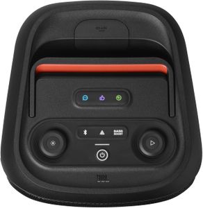 JBL PartyBox Club 120 Bluetooth Speaker – Portable Party Sound