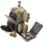 G Outdoors G.P.S Tactical Range Bac