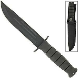 Armory Replicas Marine Raider Combat Tactical Military Survival Knife