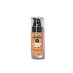 Revlon Colorstay Liquid Foundation Makeup for Combination/Oily Skin SPF 15, Longwear Medium-Full Coverage with Matte Finish, Warm Golden (310), 30 ml