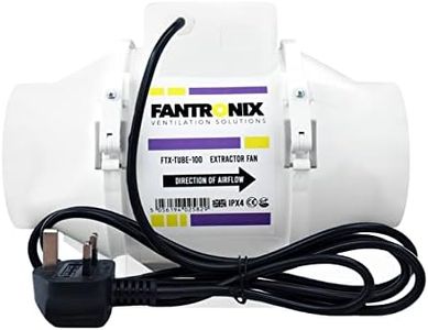 Fantronix 