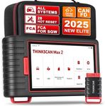 Thinkcar Car Diagnostic Tool,Thinks