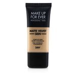 Make Up For Ever Matte Velvet Skin Full Coverage Foundation - R260 (Pink Beige), 1 ounces