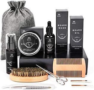 Beard Kit