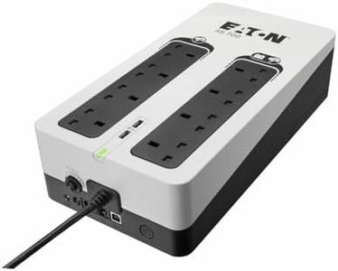 Eaton 3S G