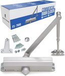 FORTSTRONG Commercial Door Closer H