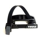 Thule 598 Pro Ride Bike Cycle Carrier Wheel Holder Tray REAR | Spare Part 52671