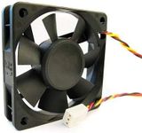 CAQL New Cooler Cooling Fan Kit for