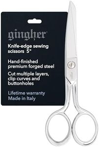 Gingher 5"