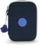 Kipling Women's 100 Pens Printed Case, Organize Accessories, Art Supplies, Makeup, Travel Organizer