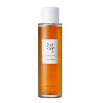 Beauty of Joseon Ginseng Essence Water (150ml) | Korean Toner to Nourish, Sooths Skin | Anti-Wrinkle Care | Reduces Appearance of Pores | Smooth and Plumped Skin | Korean Skincare | For All Skin Type