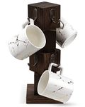 Mug Tree For Large Mugs 6