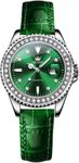 OLEVS Ladies Watch Diamond Dress Qu