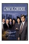 Law and Order: The Ninth Year (1998-1999)