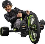 Huffy Green Machine Original 20" Drift Stunt Kart Spin and Slide Ages 8+