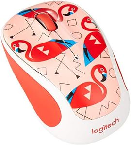 Logitech M