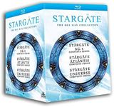 Stargate: 