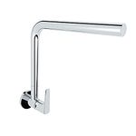 KOHLER Aleo+ Wall-Mount Cold Only Kitchen Faucet