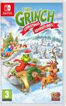 The Grinch: Christmas Adventures (S