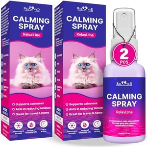 Calming Ph