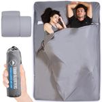 Sleeping Bag Liner - Adult Sleep Sa