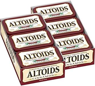 Altoids Ci