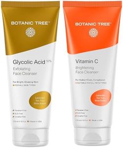 Botanic Tr