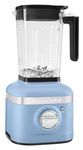 KitchenAid K400 Blender, Blue Velvet, KSB4027VB